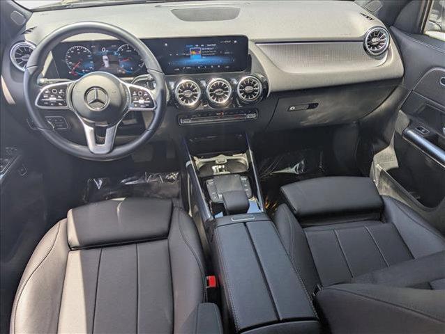 used 2022 Mercedes-Benz GLA 250 car, priced at $28,438