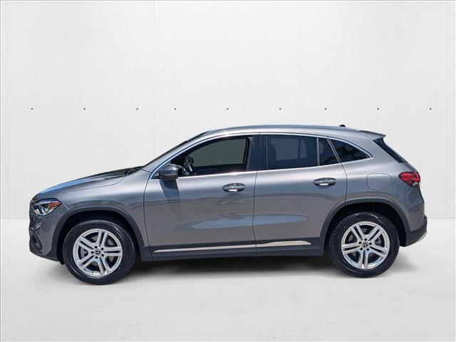 used 2022 Mercedes-Benz GLA 250 car, priced at $28,438