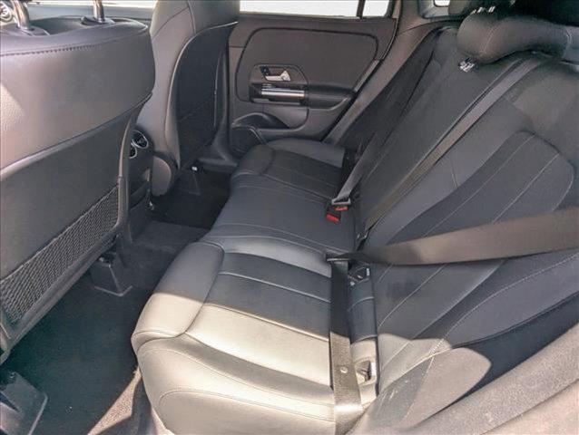 used 2022 Mercedes-Benz GLA 250 car, priced at $28,438