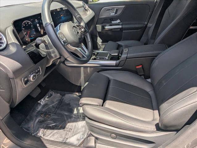 used 2022 Mercedes-Benz GLA 250 car, priced at $28,438