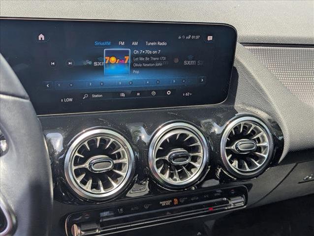 used 2022 Mercedes-Benz GLA 250 car, priced at $28,438
