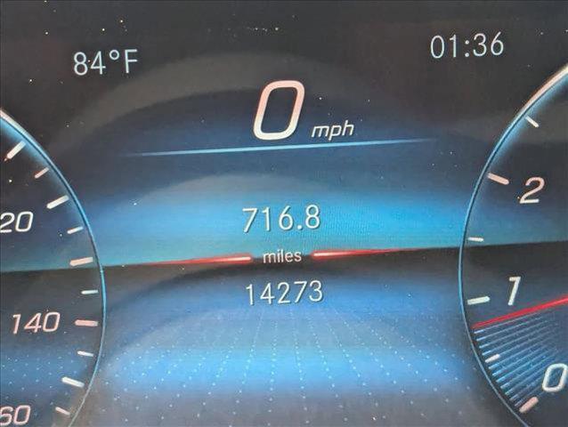 used 2022 Mercedes-Benz GLA 250 car, priced at $28,438