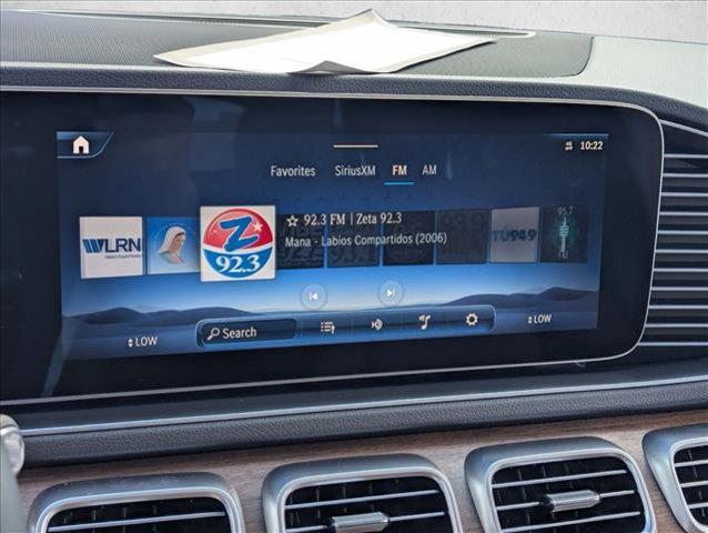 new 2026 Mercedes-Benz GLE 450 car, priced at $78,865