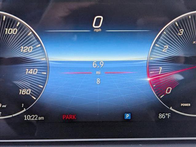 new 2026 Mercedes-Benz GLE 450 car, priced at $78,865