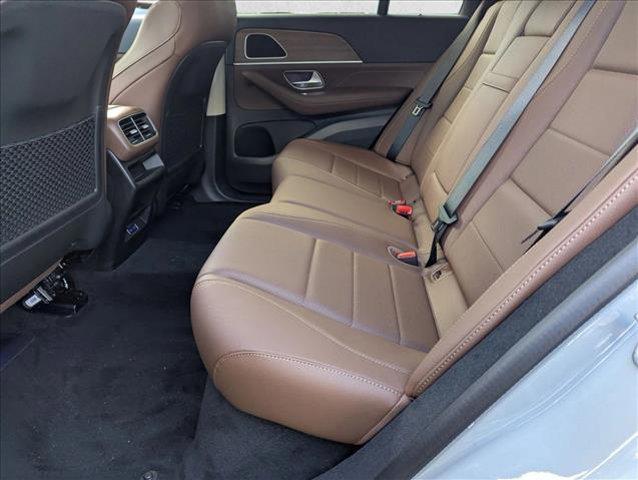 new 2026 Mercedes-Benz GLE 450 car, priced at $78,865