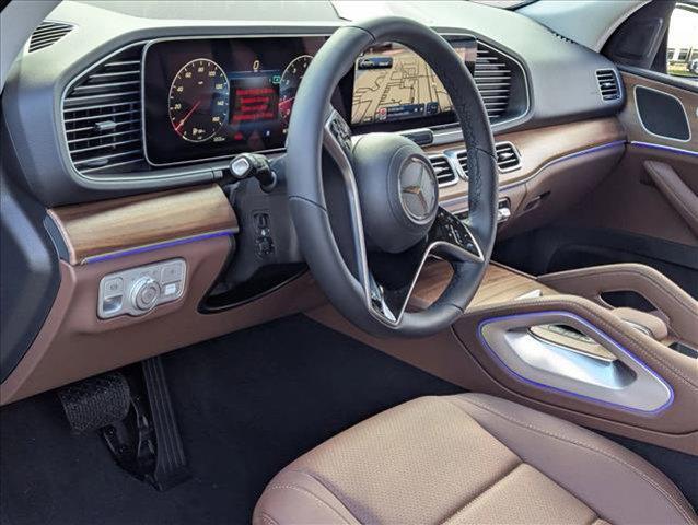 new 2026 Mercedes-Benz GLE 450 car, priced at $78,865