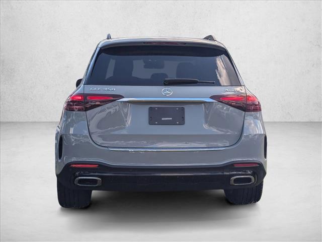 new 2026 Mercedes-Benz GLE 450 car, priced at $78,865