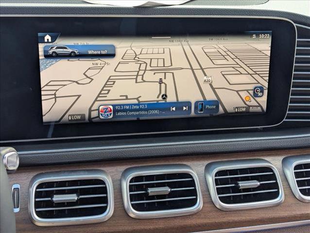 new 2026 Mercedes-Benz GLE 450 car, priced at $78,865