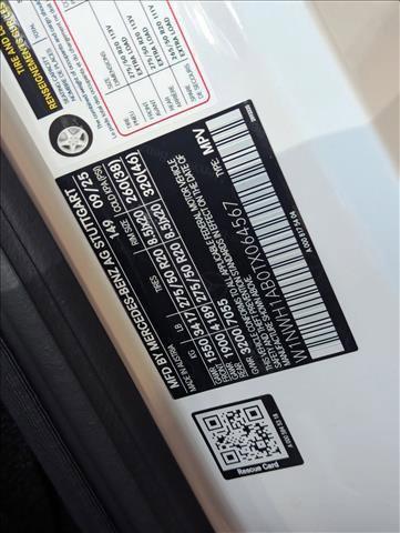 new 2026 Mercedes-Benz G-Class car