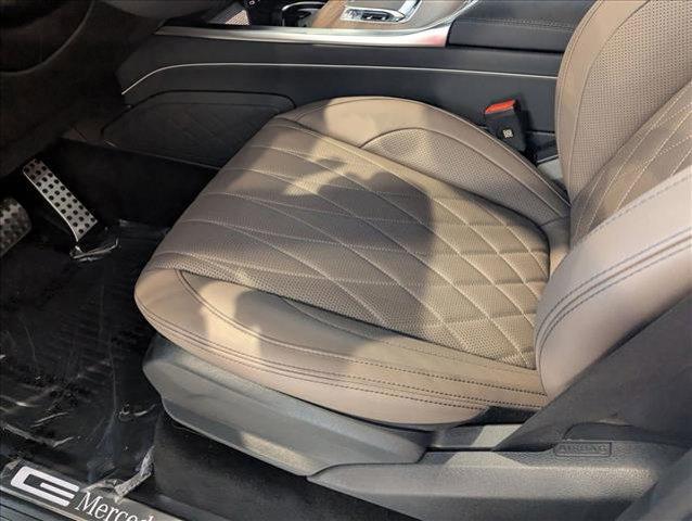 new 2026 Mercedes-Benz G-Class car