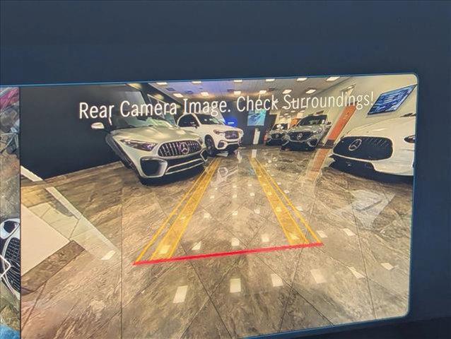 new 2026 Mercedes-Benz G-Class car