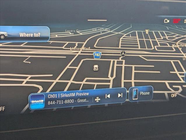 new 2026 Mercedes-Benz G-Class car