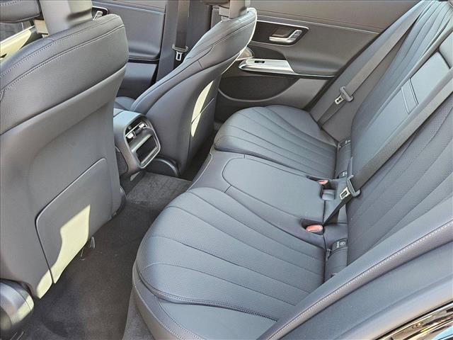 new 2025 Mercedes-Benz E-Class car, priced at $74,875