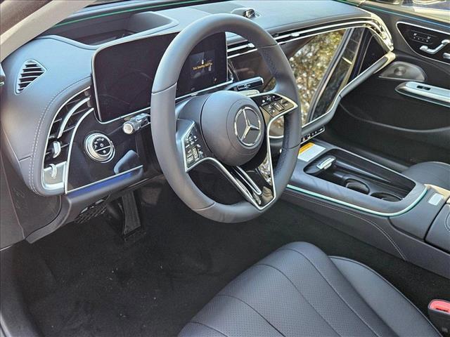 new 2025 Mercedes-Benz E-Class car, priced at $74,875