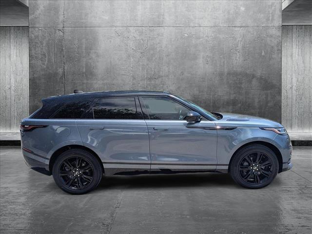 used 2020 Land Rover Range Rover Velar car, priced at $30,927