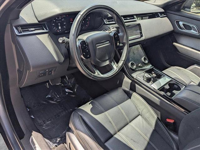 used 2020 Land Rover Range Rover Velar car, priced at $30,927