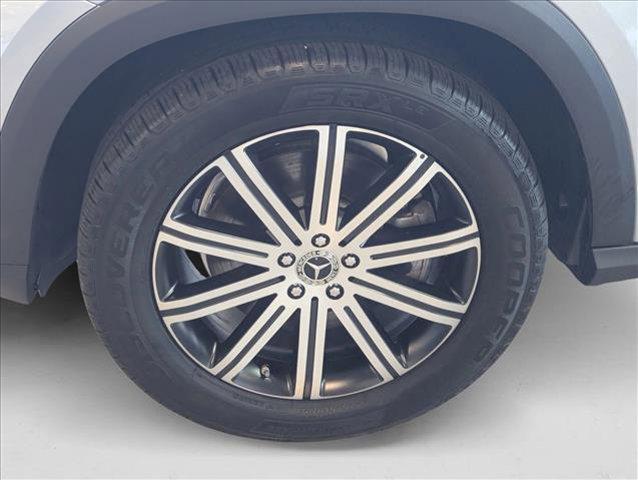 new 2025 Mercedes-Benz GLE 450 car, priced at $75,795