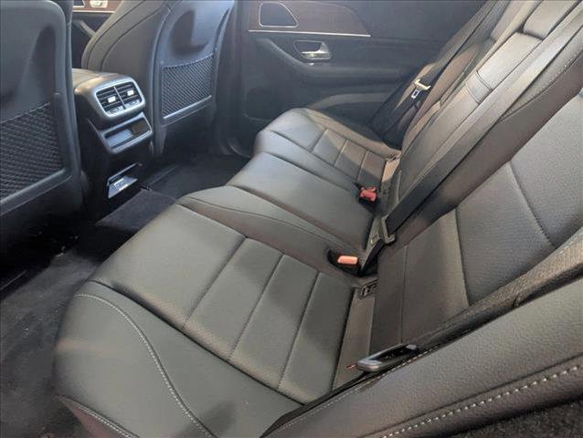 new 2025 Mercedes-Benz GLE 450 car, priced at $75,795