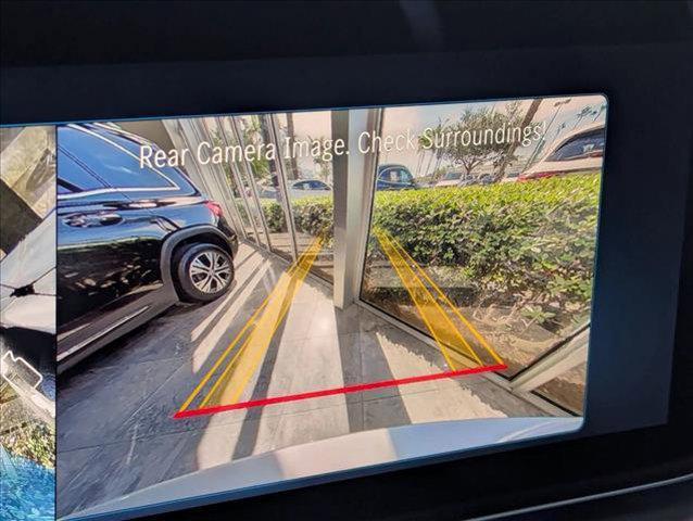 new 2025 Mercedes-Benz GLE 450 car, priced at $75,795