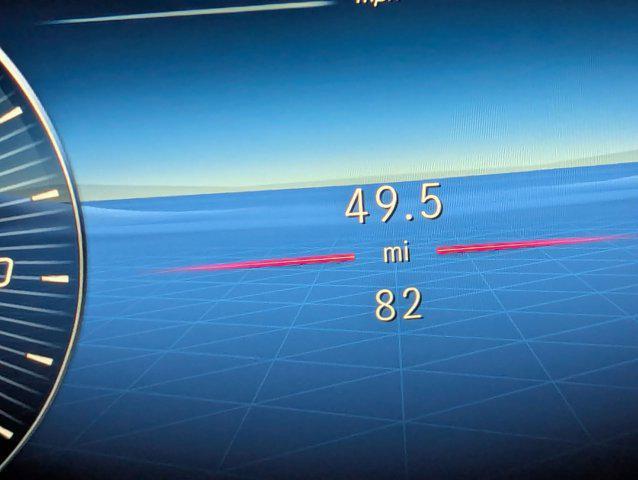 new 2025 Mercedes-Benz GLE 450 car, priced at $75,795