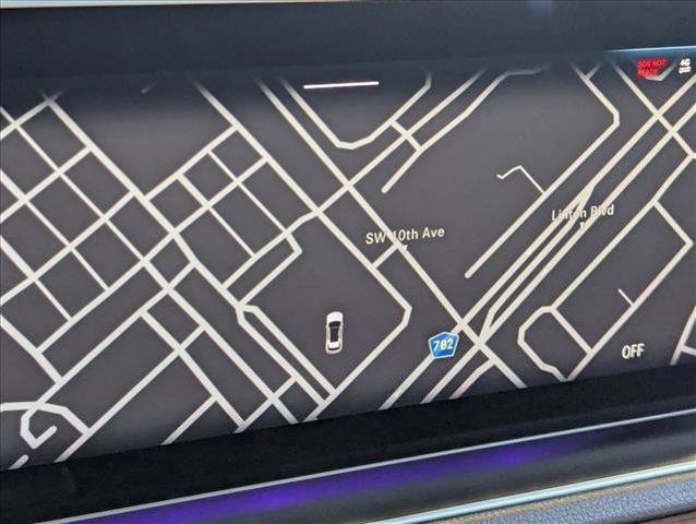 new 2025 Mercedes-Benz GLE 450 car, priced at $75,795