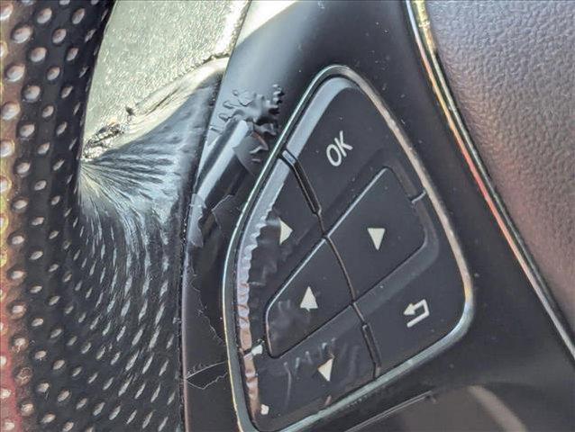 used 2019 Mercedes-Benz GLE 400 car, priced at $28,850