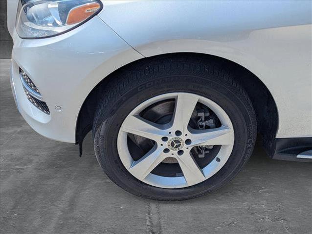 used 2019 Mercedes-Benz GLE 400 car, priced at $28,850