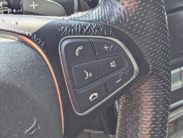 used 2019 Mercedes-Benz GLE 400 car, priced at $28,850