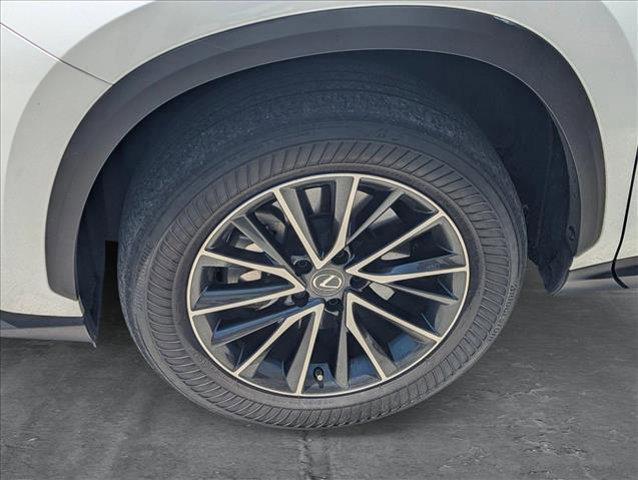 used 2022 Lexus NX 350 car, priced at $37,998