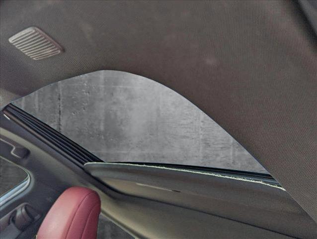 used 2022 Lexus NX 350 car, priced at $37,998