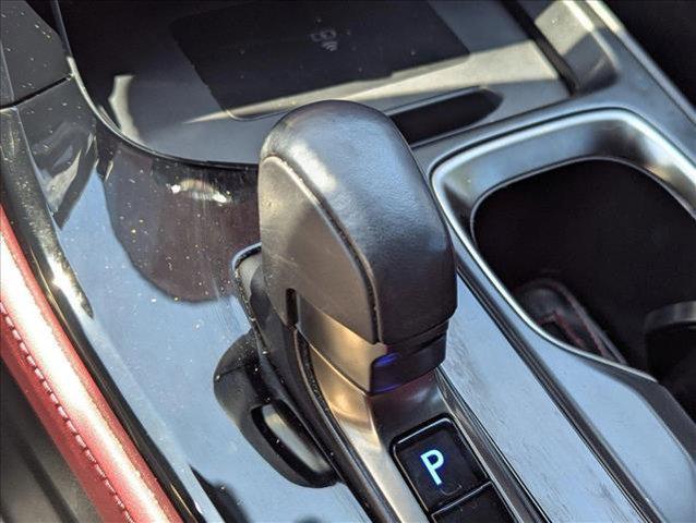 used 2022 Lexus NX 350 car, priced at $37,998