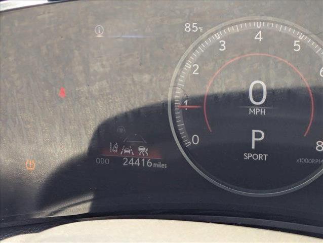 used 2022 Lexus NX 350 car, priced at $37,998