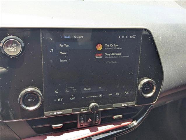 used 2022 Lexus NX 350 car, priced at $37,998