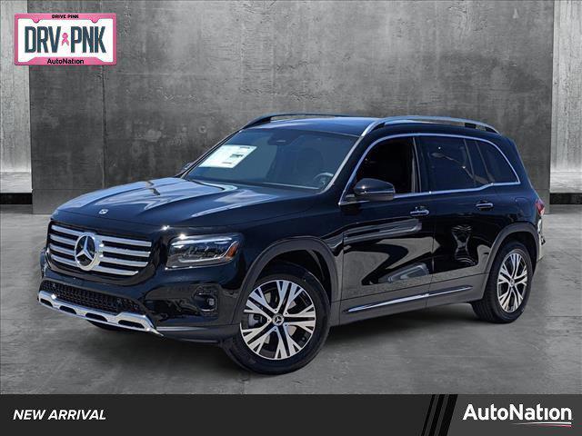 used 2024 Mercedes-Benz GLB 250 car, priced at $45,077