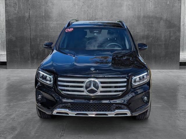 used 2024 Mercedes-Benz GLB 250 car, priced at $40,826