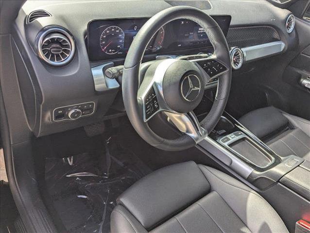 used 2024 Mercedes-Benz GLB 250 car, priced at $40,826