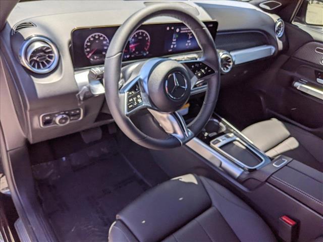 used 2024 Mercedes-Benz GLB 250 car, priced at $45,077