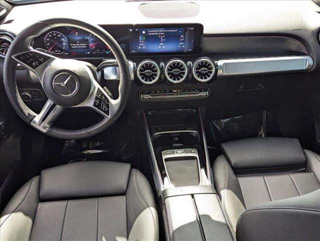 used 2024 Mercedes-Benz GLB 250 car, priced at $40,826