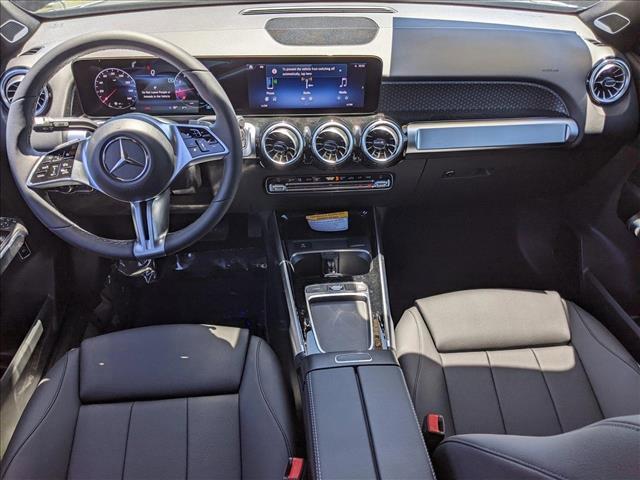 used 2024 Mercedes-Benz GLB 250 car, priced at $45,077