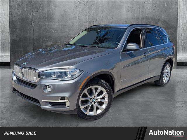 used 2016 BMW X5 car, priced at $21,297