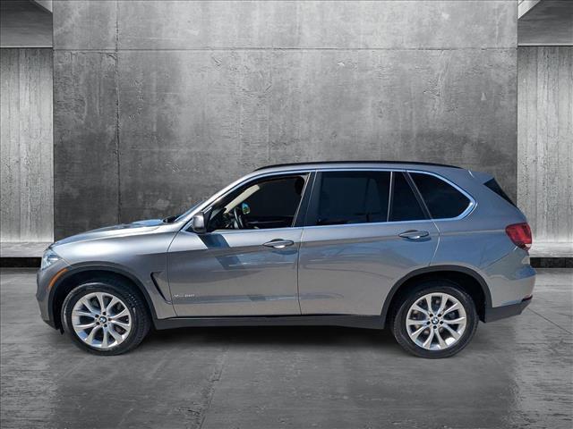 used 2016 BMW X5 car, priced at $21,297