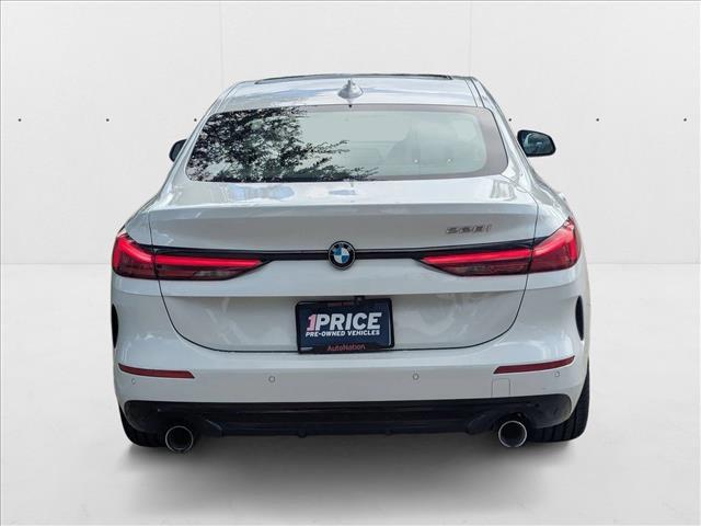 used 2021 BMW 230 car, priced at $21,961