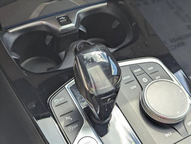 used 2021 BMW 230 car, priced at $21,961