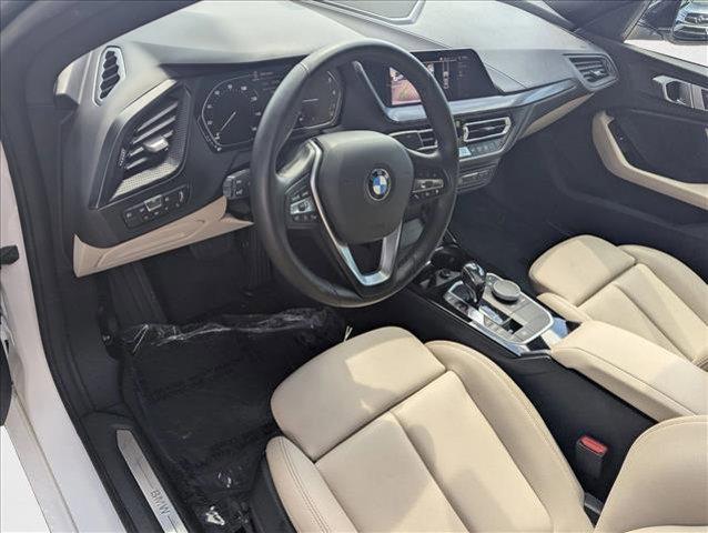 used 2021 BMW 230 car, priced at $21,961
