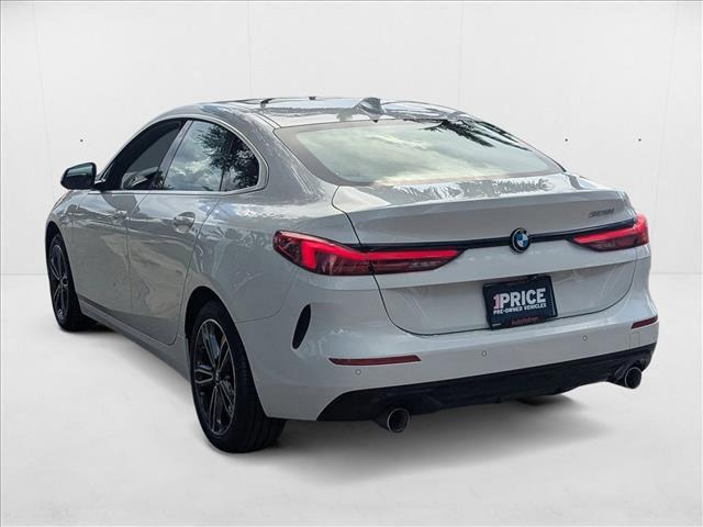 used 2021 BMW 230 car, priced at $21,961