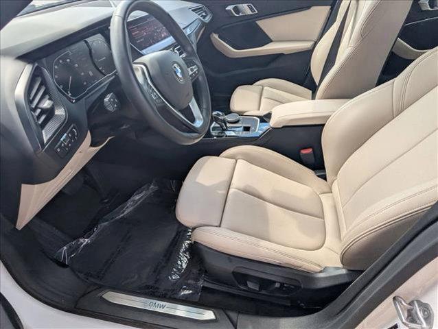 used 2021 BMW 230 car, priced at $21,961