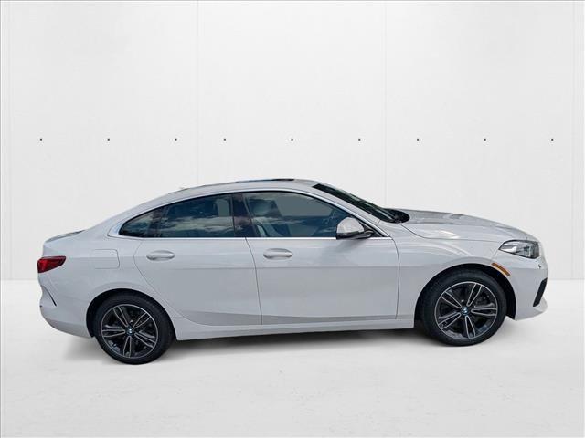 used 2021 BMW 230 car, priced at $21,961