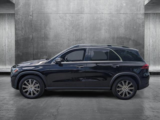 used 2024 Mercedes-Benz GLE 350 car, priced at $56,003