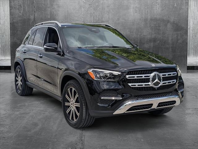 used 2024 Mercedes-Benz GLE 350 car, priced at $56,003