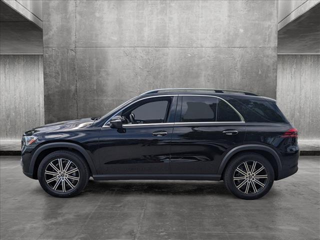 new 2024 Mercedes-Benz GLE 350 car, priced at $65,010